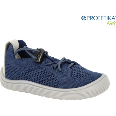 Protetika Gael detské barefoot topánky navy