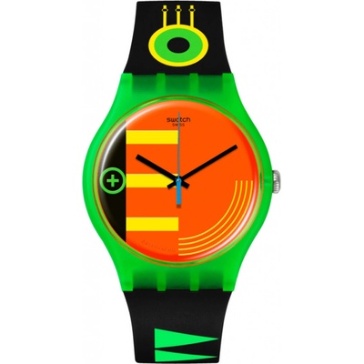 Swatch SO29G106