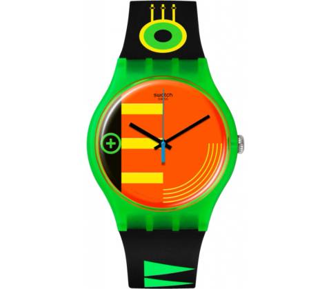 Swatch SO29G106