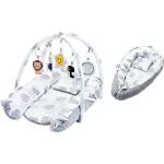 Chipolino Активна гимнастика 2 в 1 Chipolino - Листа (PGR02602LE)
