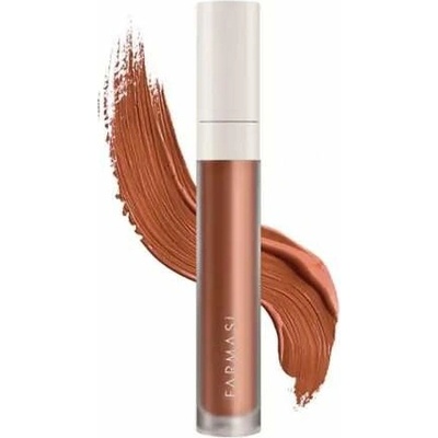 Farmasi Matná tekutá rtěnka Just Peachy 4 ml