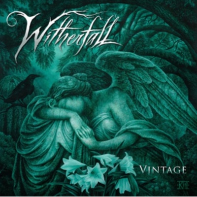 WITHERFALL - VINTAGE -EP/HQ- LP