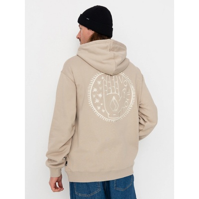 Volcom Handerry HD light khaki