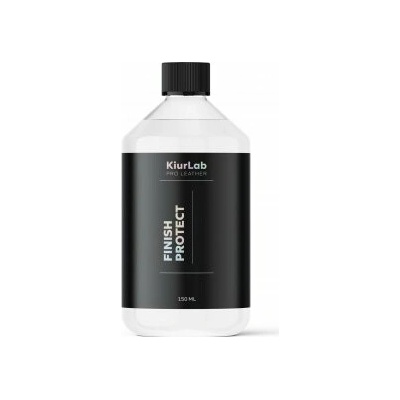 KiurLab Pro Leather Finish Protect 150 ml