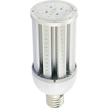 Diolamp SMD STREET LED žárovka P70 12W/12V-DC/E40/6500K/1200Lm/360°/IP64