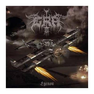 Grá - Lycaon CD