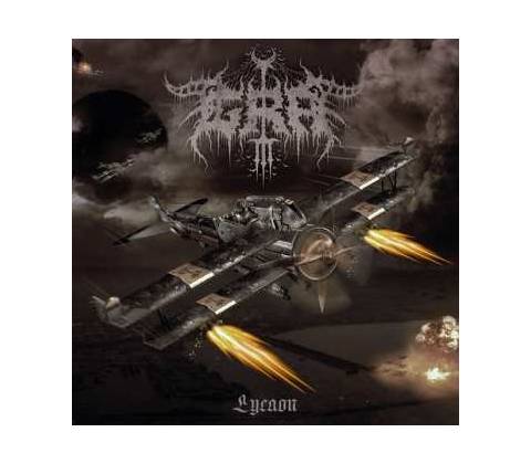 Grá - Lycaon CD