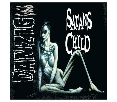 6:66 - Danzig LP