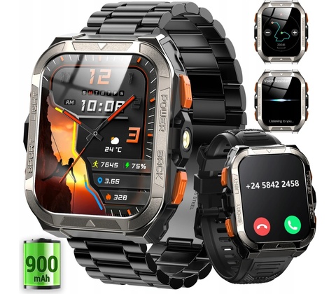 Blackview BVW80Pro