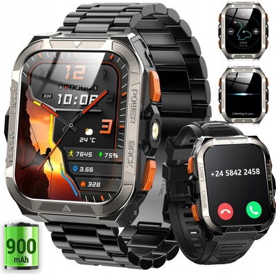 Blackview BVW80Pro