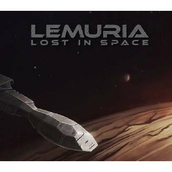 Lemuria: Lost in Space