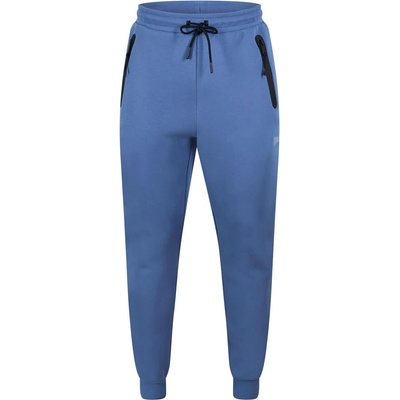Everlast Мъжки анцуг Everlast Elite Tech Joggers Mens - Indigo