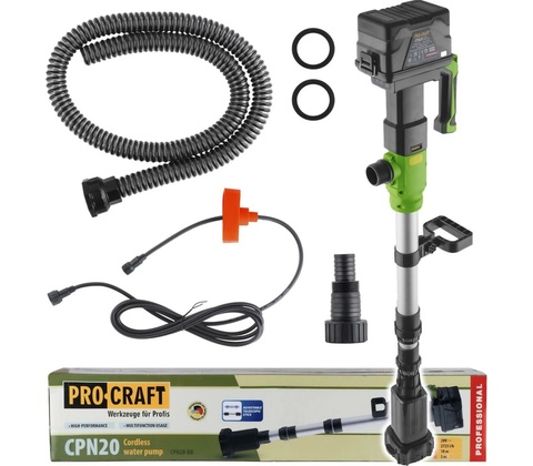 Procraft CPN20bb