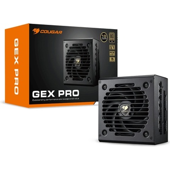 Image 1 of COUGAR GEX Pro 750W 80 PLUS Gold