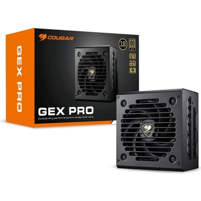 COUGAR GEX Pro 750W 80 PLUS Gold