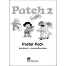 Here's Patch The Puppy 2 Posters
