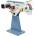 Bernardo MS 75 x 2000 S
