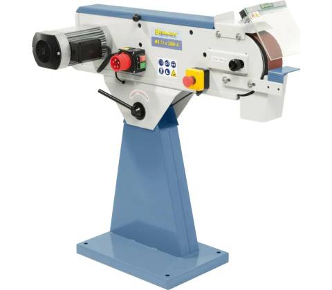 Bernardo MS 75 x 2000 S