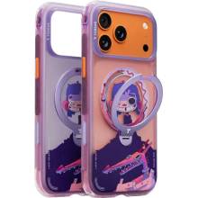Torras Ostand Q3 Air Gawx Limited Dawnbreak ochrana iPhone 17 Pro