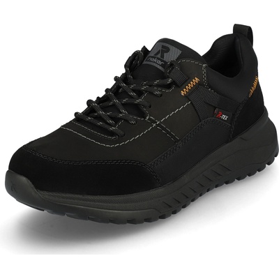 Rieker U0100-00 černé – Zbozi.Blesk.cz