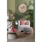 Light & Living Пуф Light & Living Zenica 53 x 41 x 38 cm (6885043)