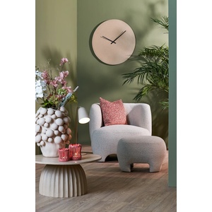 Light & Living Пуф Light & Living Zenica 53 x 41 x 38 cm (6885043)