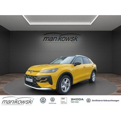 Volkswagen T-Roc 1.5 eTSI Style DSG 85 kW