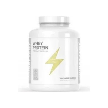 Image 1 of Battery Nutrition Whey Protein 1800 g