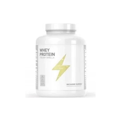Battery Nutrition Whey Protein 1800 g