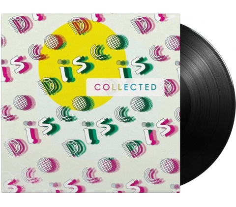 Various: Disco Collected LP