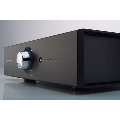 Norma Audio Revo IPA-140