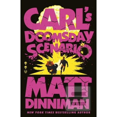 Carl's Doomsday Scenario