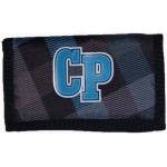 Cool Pack Портмоне Cool Pack Slim - Сиво (38027)