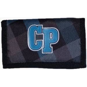 Cool Pack Портмоне Cool Pack Slim - Сиво (38027)