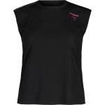 Maloja Дамска тениска Maloja Women's BersebaM. Running shirt - Deep Black (916-6970-0114)