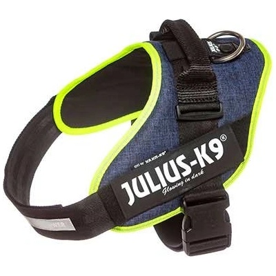 Julius K-9 POSTROJ IDC POWER REFLEX