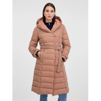 orsay Бежово дамско ватирано палто ORSAY Orsay | Bezhov | ЖЕНИ | 36