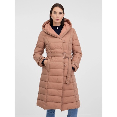 orsay Бежово дамско ватирано палто ORSAY Orsay | Bezhov | ЖЕНИ | 36