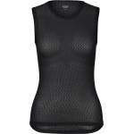 Stoic Дамско синтетично термобельо Stoic Women's DalslandSt. Bike Baselayer Synthetic base layer - Black - размер XL (114-3934-0115)