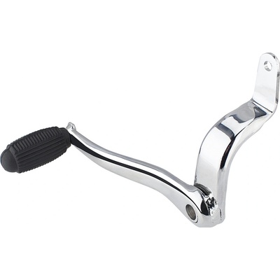 Řadicí páka Pionýr 550, 555 chrom – Hledejceny.cz