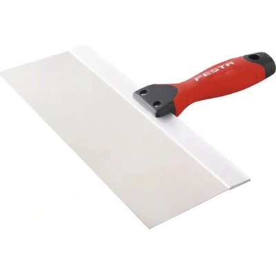 Stěrka nerez FESTA s výztuží 300mm – Zboží Mobilmania