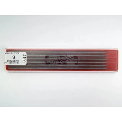 Koh-i-noor Tuhy 4190 průměr 2mm B
