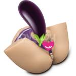 Lovetoy Streetgirl's #17 with Bendable Dildo Skin