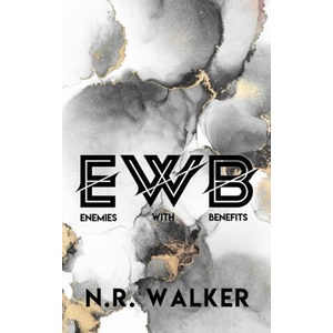 EWB (Enemies With Benefits) - Discreet Edition (2023)