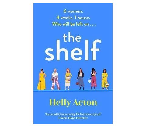 Shelf