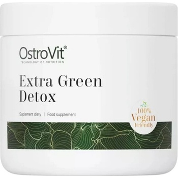 Ostrovit Extra green detox 200 g