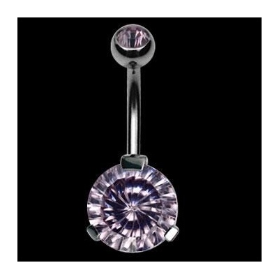 Piercing pupíku 69-lv