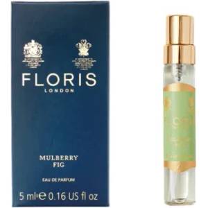 Floris Floris London Mulberry Fig Eau De Parfum Унисекс 5 ml Парфюми