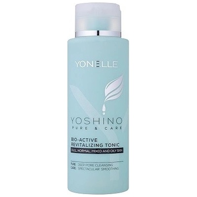 Yonelle Yoshino Pure&Care 400 ml