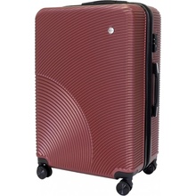 T-class 2011 TSA zámek vínová 75x49x31,5cm